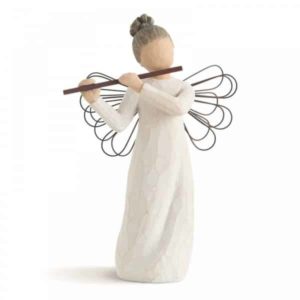Angel of the harmony /Willow Engel Figur Harmonie