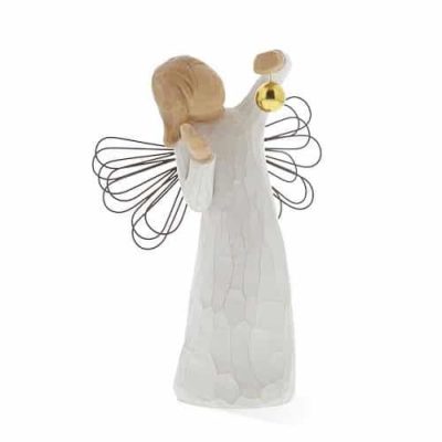 angel of wonder /Willow Engel Figur Wunder