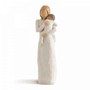 Child-of-my-heart-Willow-Familie-Figur
