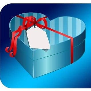 Geschenkgutscheine per E-Mail-Code