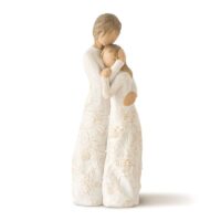 Willowtree Figur Mutter und Tochter, in meiner Nähe
